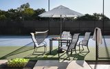 Woodard Patio Furniture