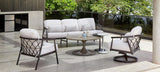 Castelle Patio Furniture