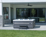 Bullfrog Hot Tubs & Spas