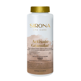 Sirona™ Activate Granular: Non-Chlorine Spa Shock & Oxidizer