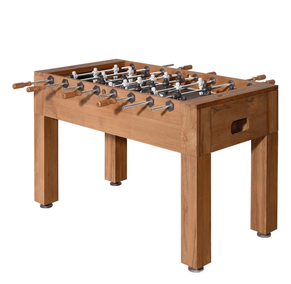 Parsons Foosball Table