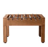 Parsons Foosball Table