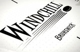 Wind Chill Air Hockey Table