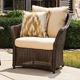 Lloyd Flanders Patio Furniture