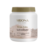 Sirona™ Brom Tabs: Bromine Tablets for Hot Tub
