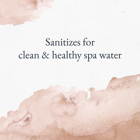 Sirona™ Brom Tabs: Bromine Tablets for Hot Tub