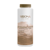 Sirona™ Brominating Granules: Hot Tub Bromine Granules