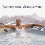 Sirona™ Brominating Granules: Hot Tub Bromine Granules