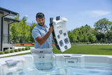 Bullfrog Hot Tubs & Spas