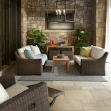 Lloyd Flanders Patio Furniture