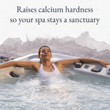 Sirona™ Calcium Booster: Calcium Increaser for Hot Tub