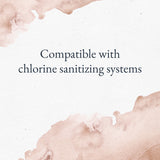 Sirona™ Chlorinating Granules: Hot Tub Chlorine Granules