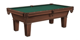 Olhausen Pool Tables