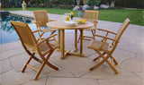 Kingsley Bate Patio Furniture
