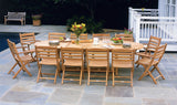 Kingsley Bate Patio Furniture