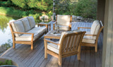 Kingsley Bate Patio Furniture