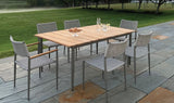 Kingsley Bate Patio Furniture
