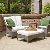 Lloyd Flanders Patio Furniture