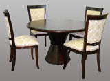Tobias Designs Barstools