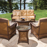 Lloyd Flanders Patio Furniture