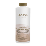 Sirona™ Enhance Bromide Salt Solution: Bromine Salt for Hot Tub