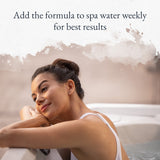 Sirona™ Enhance Bromide Salt Solution: Bromine Salt for Hot Tub