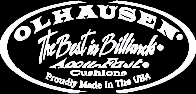 Olhausen Pool Tables