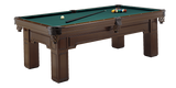 Olhausen Pool Tables