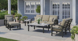 Tropitone Patio Furniture