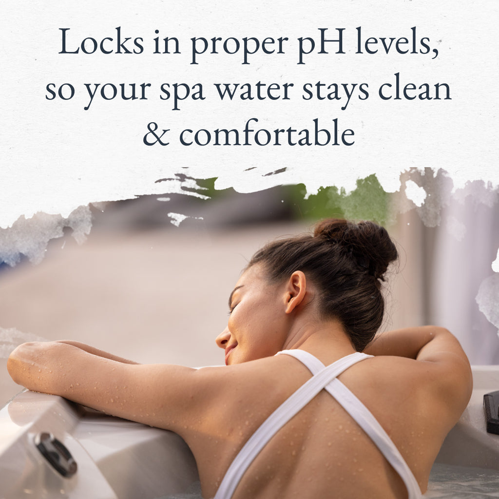 Sirona™ pH Balance+