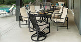 Tropitone Patio Furniture