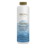 Sirona™ Specialties Clarifier: Hot Tub Water Clarifier
