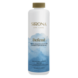Sirona™ Specialties Defend: Hot Tub Descaler