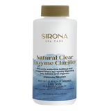Sirona™ Specialties Natural Clear Enzyme Clarifier: Spa Enzyme Clarifier