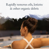 Sirona™ Specialties Natural Clear Enzyme Clarifier: Spa Enzyme Clarifier