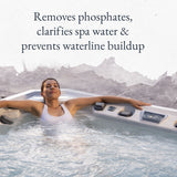Sirona™ Specialties Phosphate Remover for Hot Tub