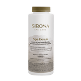Sirona™ Spa Down: Spa Alkalinity Decreaser