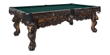 Olhausen Pool Tables