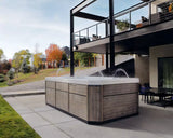 Bullfrog Hot Tubs & Spas