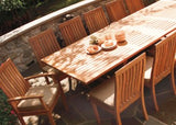 Three Birds Casual Patio Furniture