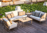 Three Birds Casual Patio Furniture