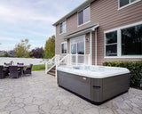 Bullfrog Hot Tubs & Spas