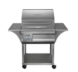 Memphis Wood Fire Grills "Memphis Advantage" Grill & Cart