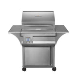 Memphis Wood Fire Grills "Memphis Advantage Plus" Grill & Cart