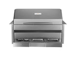 Memphis Wood Fire Grills "Memphis Elite" Built-In