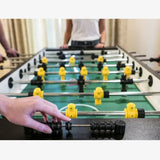 VF3000 HJ Scott® Velocity Pro-Am Foosball Table