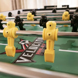 VF3000 HJ Scott® Velocity Pro-Am Foosball Table
