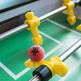 VF3000 HJ Scott® Velocity Pro-Am Foosball Table