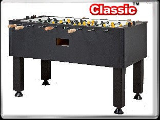 Tornado Classic Foosball Table