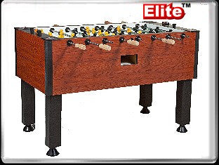Tornado Elite Foosball Table